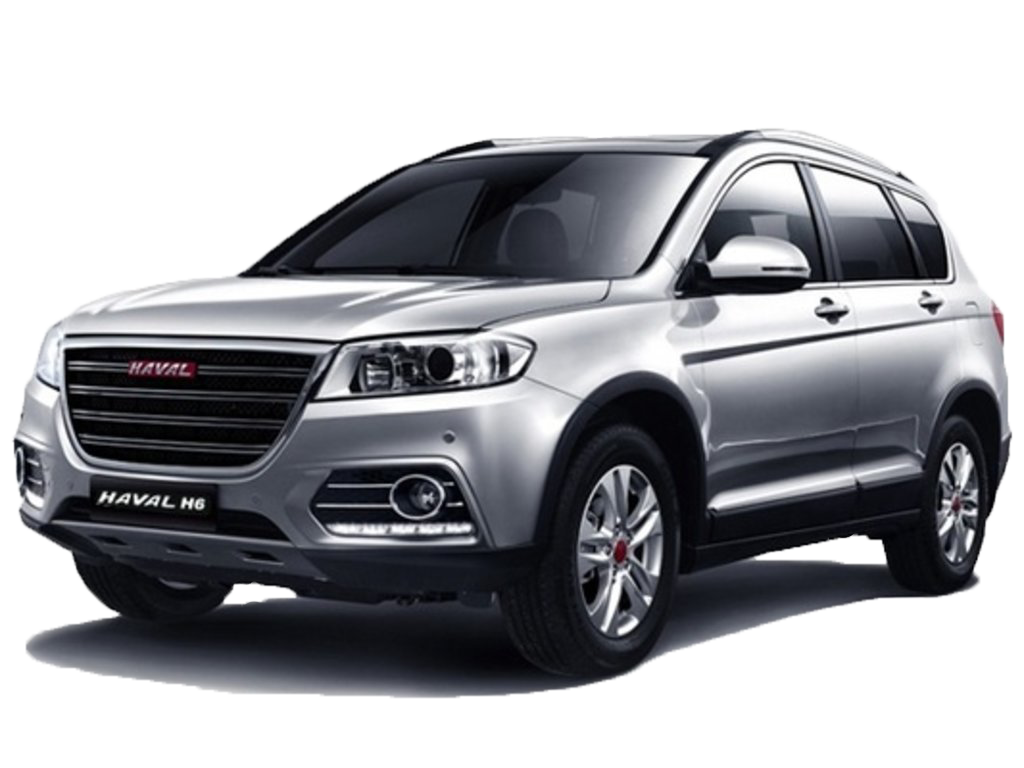 Замена сцепления haval h6