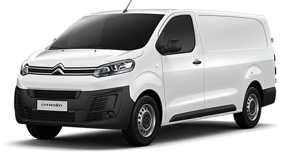 Citroen jumpy 2020