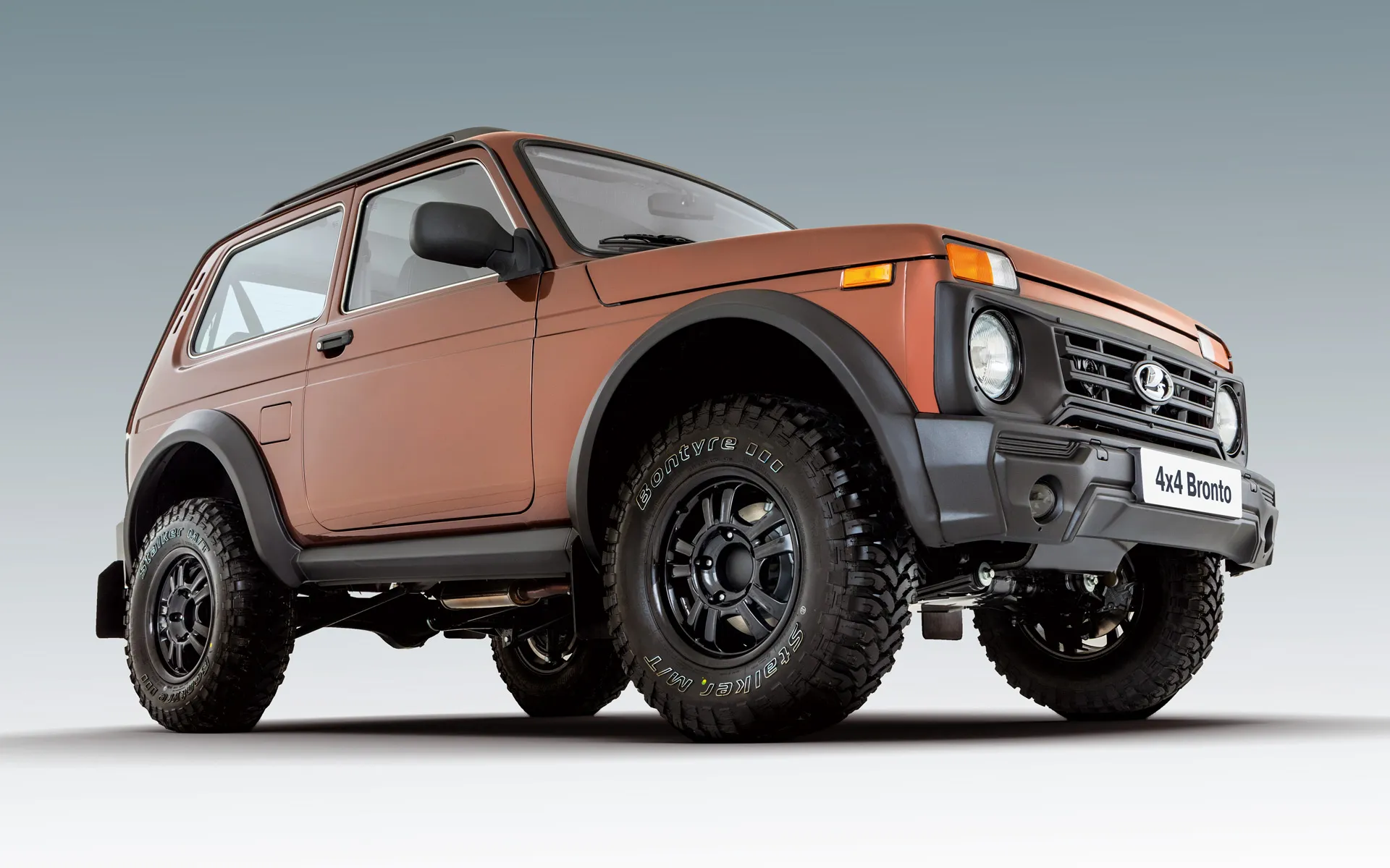Lada Bronto 2020