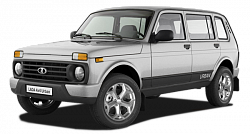 4x4 Urban 5D